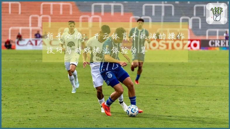 新手必读：开云体育手机端的操作技巧与游戏玩法体验分享