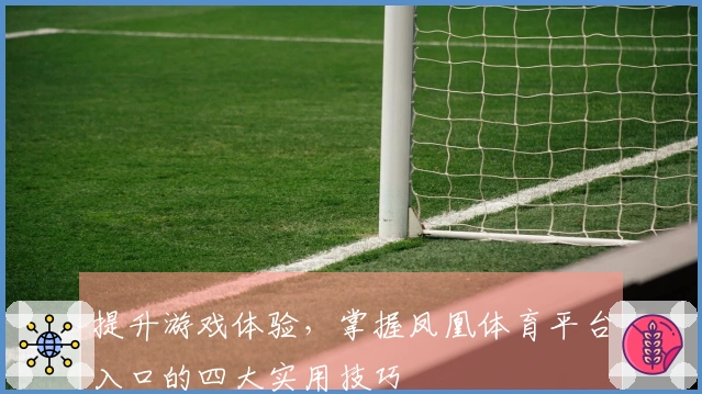 提升游戏体验，掌握凤凰体育平台入口的四大实用技巧