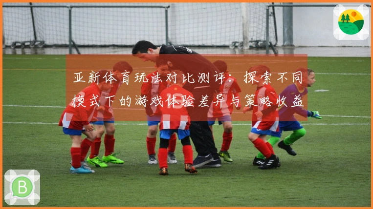 亚新体育玩法对比测评：探索不同模式下的游戏体验差异与策略收益